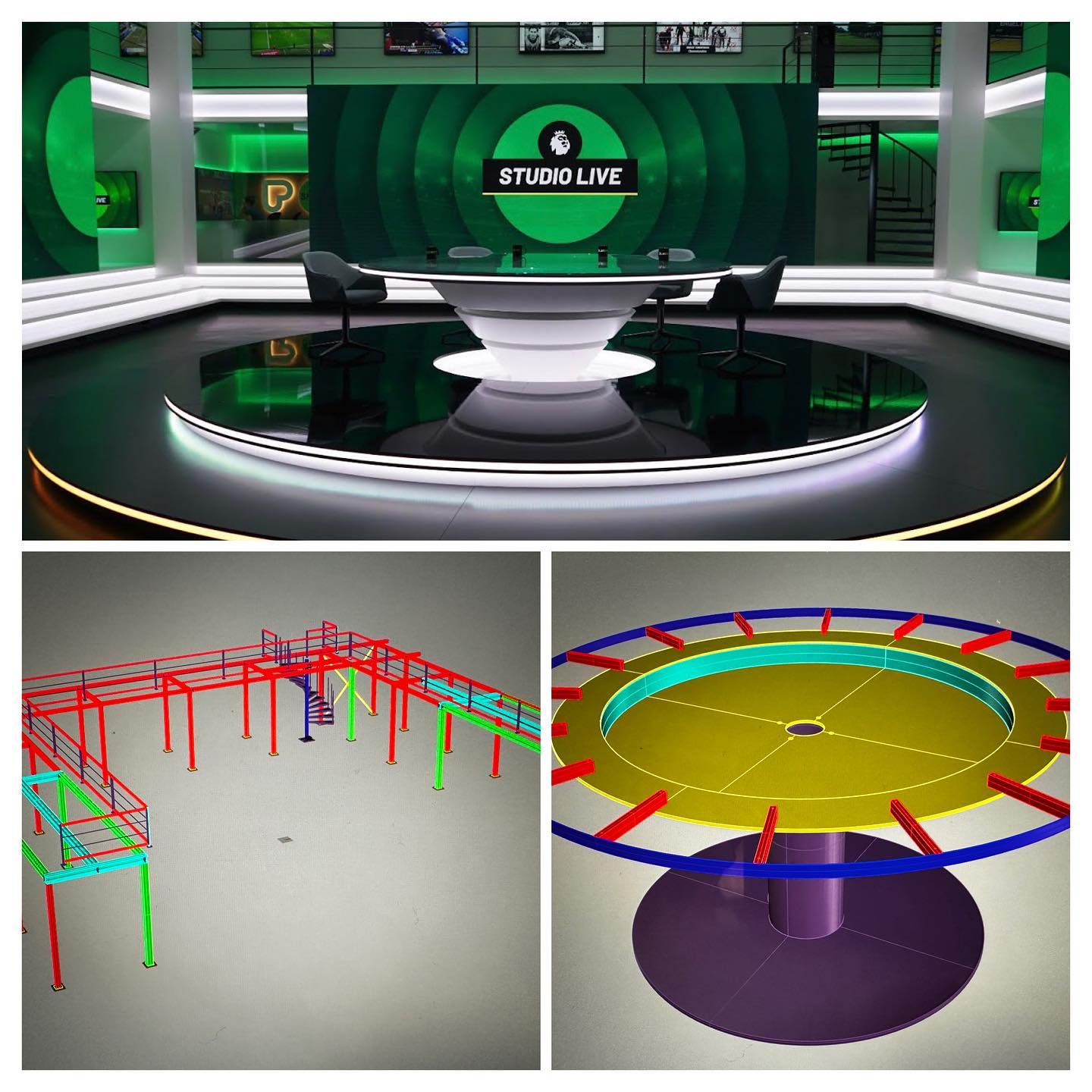 Play Sports Studio
